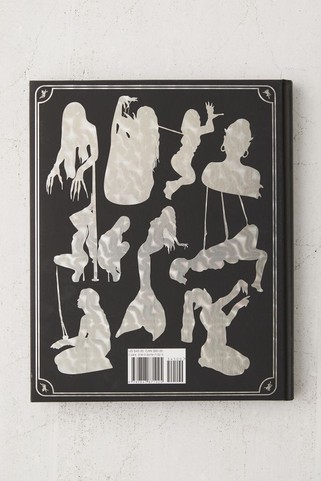 Fairy Tales By Petra Collins & Alexa Demie #5