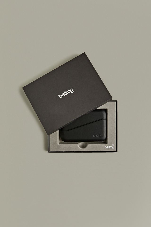 Bellroy Flip Case Urban Outfitters