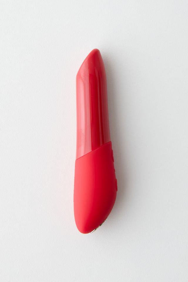We-Vibe Tango X #1