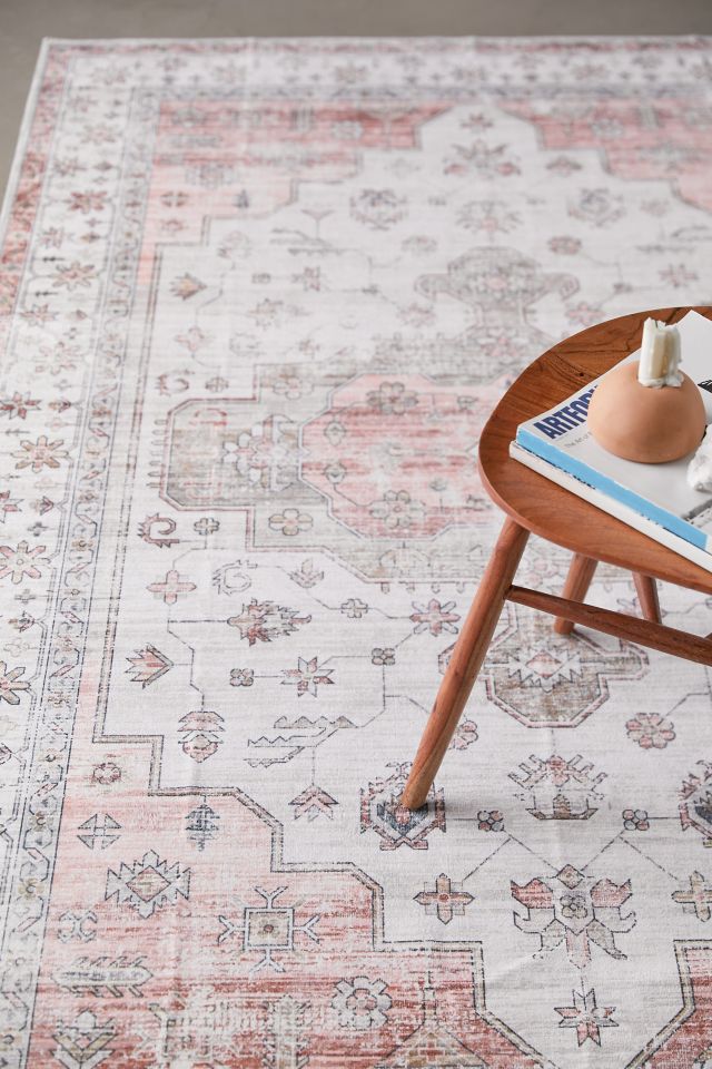 Taylor Washable Rug #1