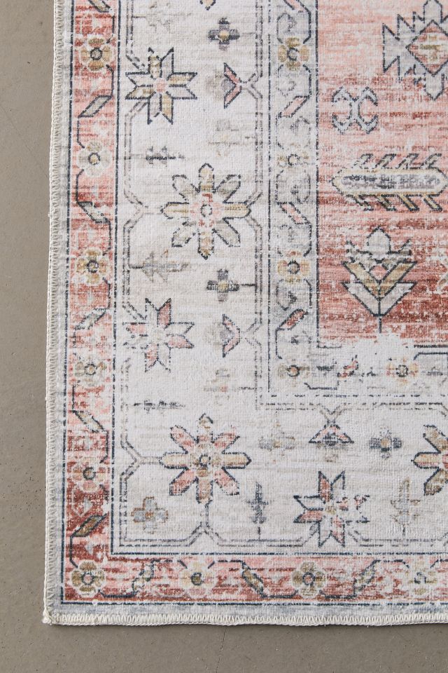 Taylor Washable Rug #2