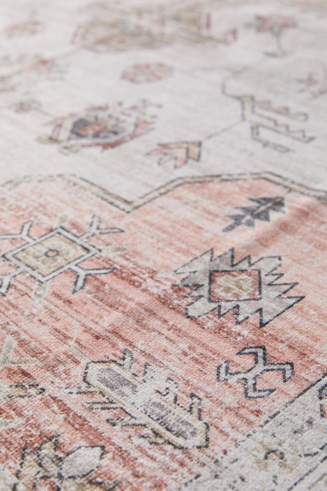 Taylor Washable Rug #3