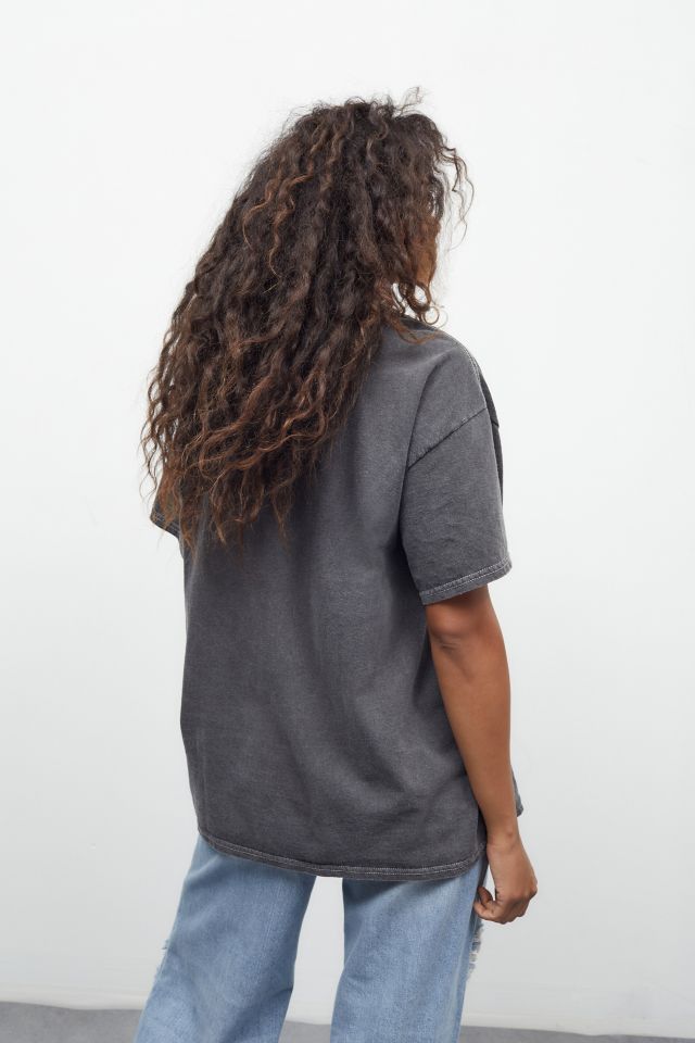 Robe T-Shirt En Mémoire De Quand Je Me Souciais #1