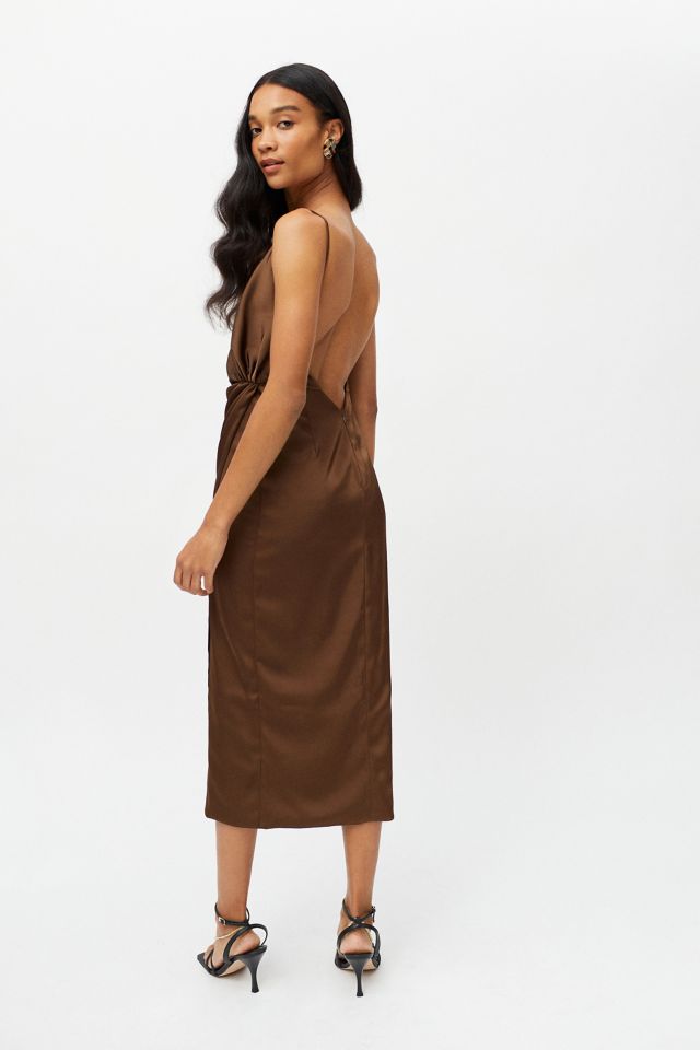 Contenta UO Exclusive Harley Dress #3
