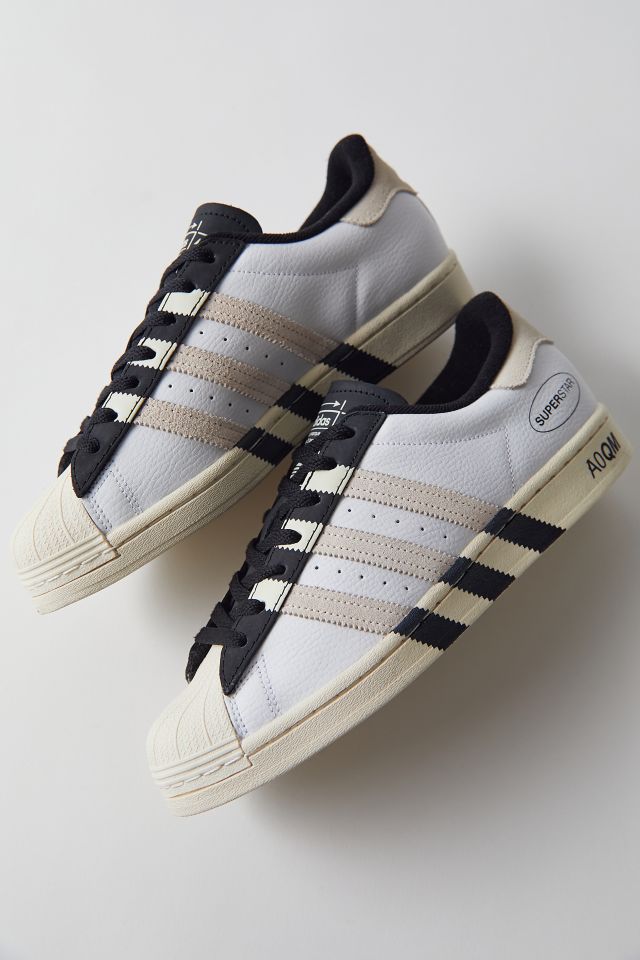 Adidas Superstar – Mobile Awk