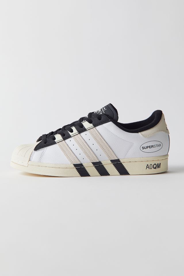 Adidas superstar outlet 80s urban outfitters