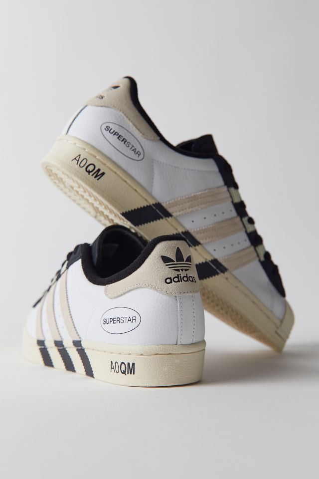 Adidas superstar hot sale urban outfitters