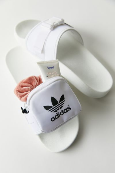 Adidas slides urban hot sale outfitters