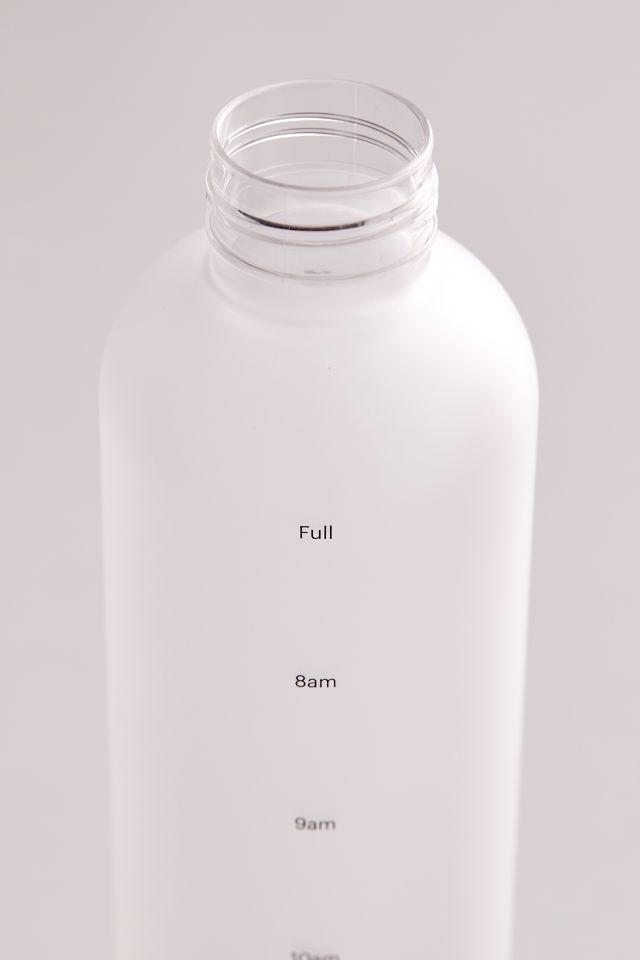 Healthish Water Bottle #1