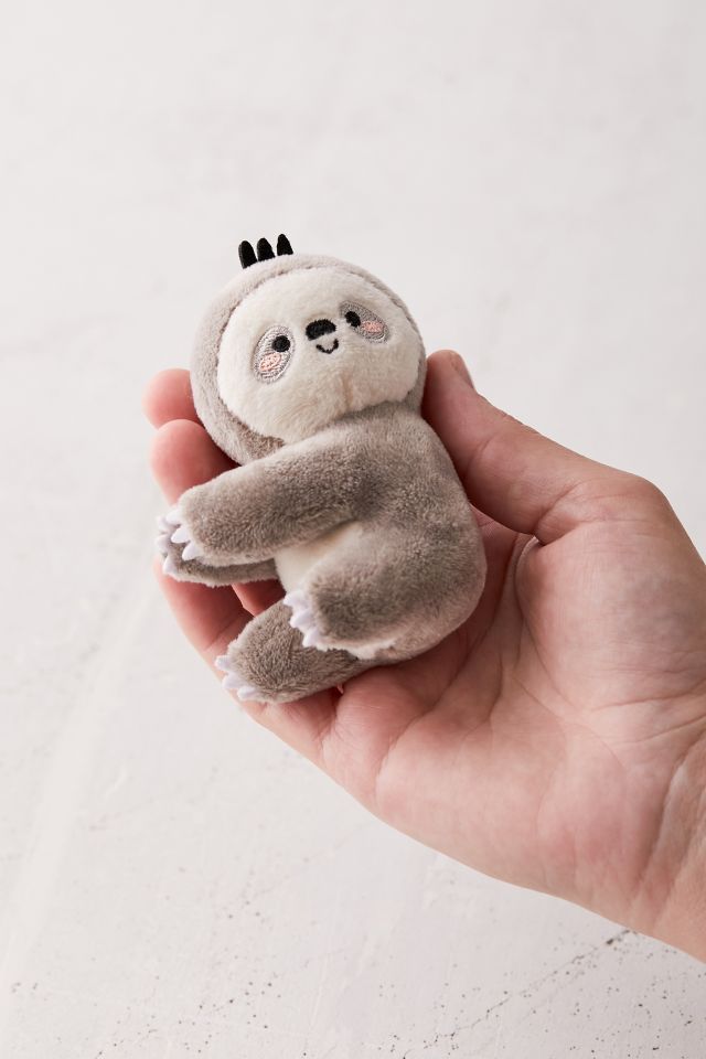 Smoko Plush Cable Buddy #2