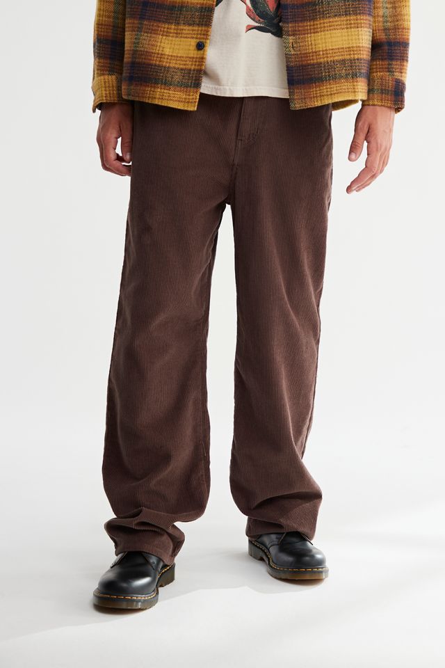 BDG Baggy Skate Fit Corduroy Pant | Urban Outfitters