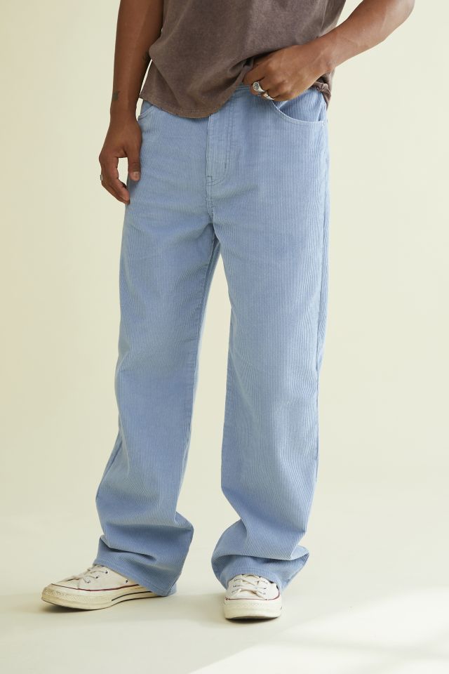 BDG Baggy Skate Fit Corduroy Pant | Urban Outfitters