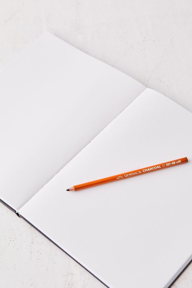 Carnet de croquis L'art peut changer le monde #1