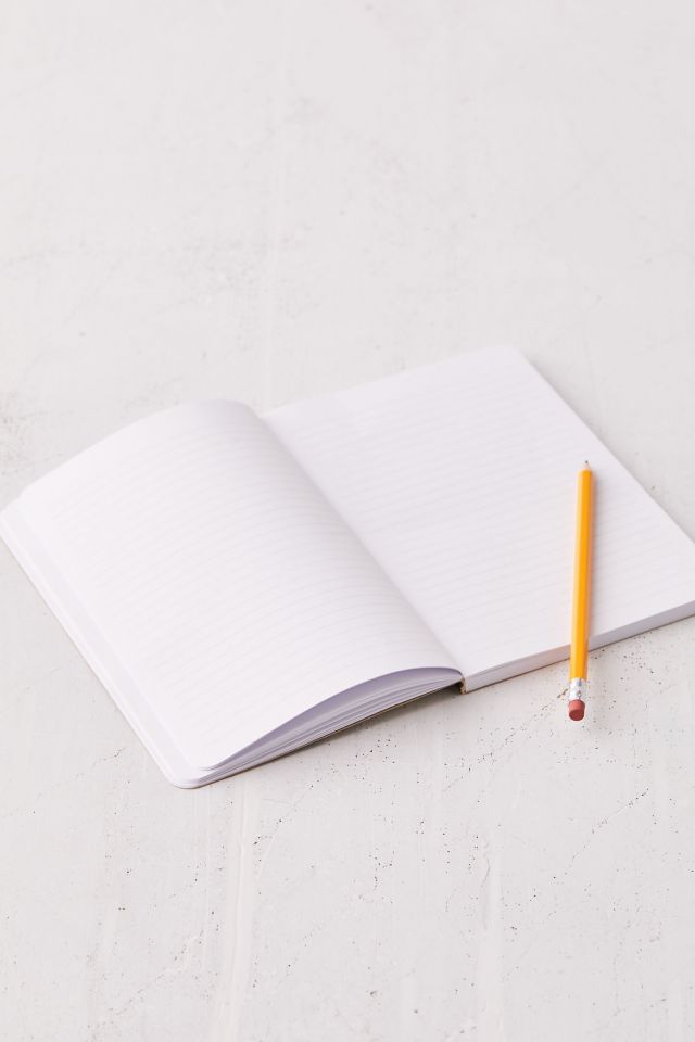 Denik Summer Moon Notebook #1