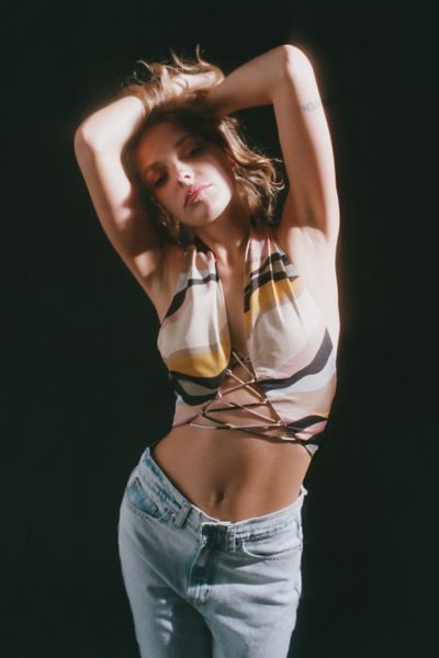 kiss the sky urban outfitters