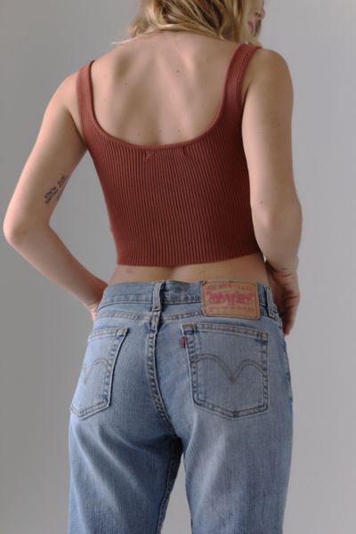 y2k levis