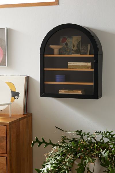 Mason Wall Shelf