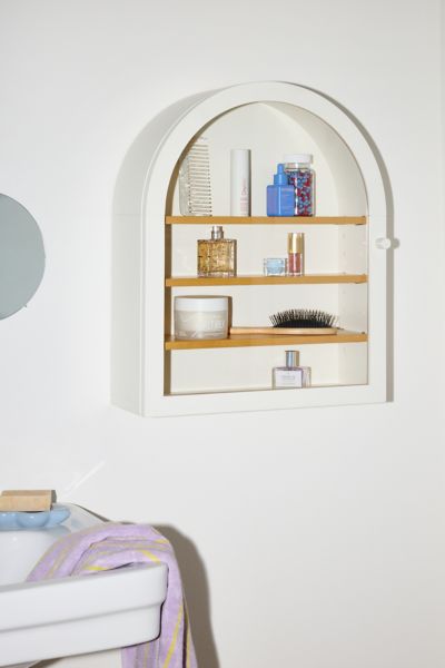 College Dorm Bath + Laundry Essentials