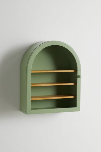 Mason Wall Shelf