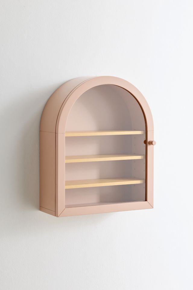 Mason Wall Shelf #2
