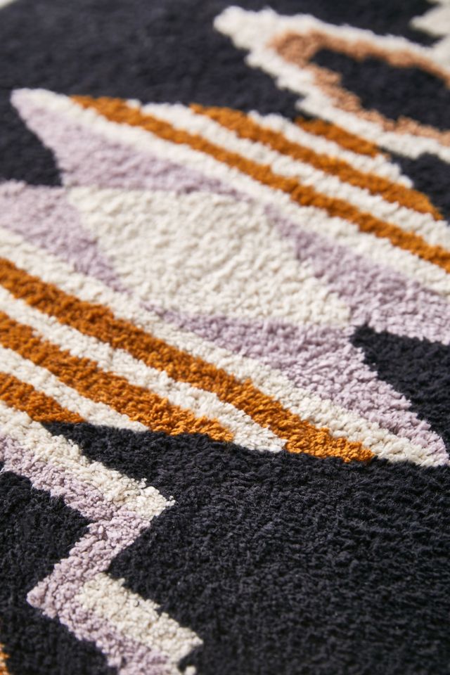 Tapis de Bain Coureur Kezia #1