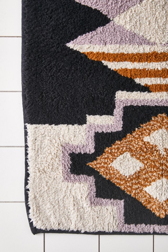 Tapis de Bain Coureur Kezia #2
