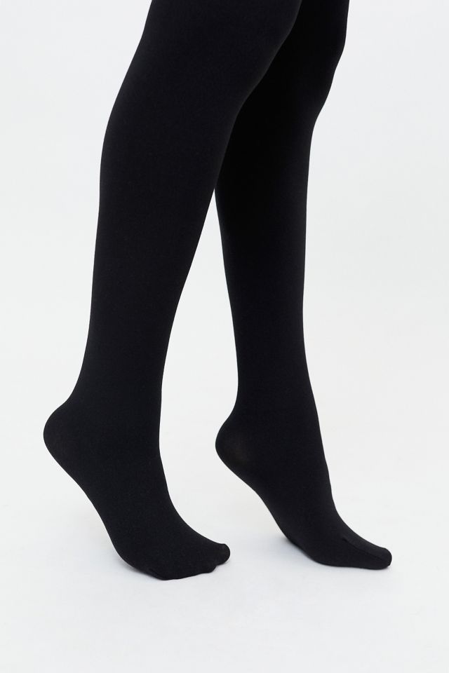 Fleece-Lined Tight | Urban Outfitters