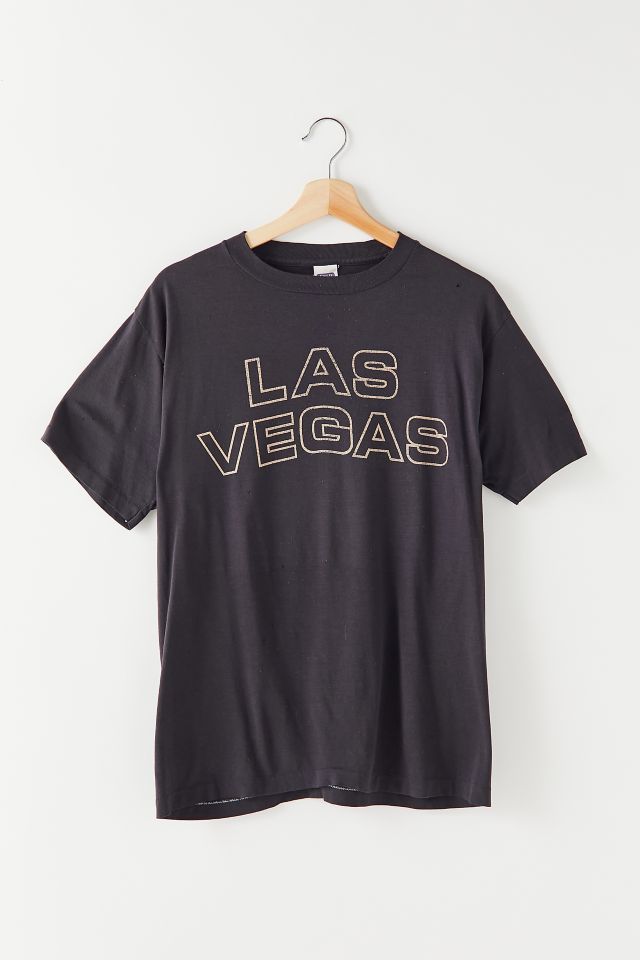 Vintage Las Vegas Tee