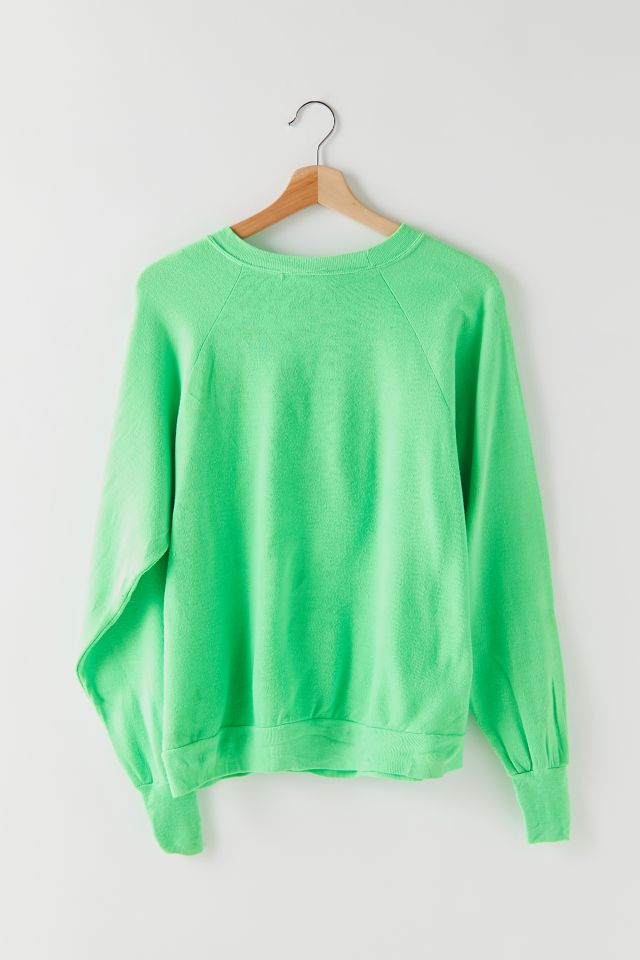 Vintage Florida Crew Neck Sweatshirt #1