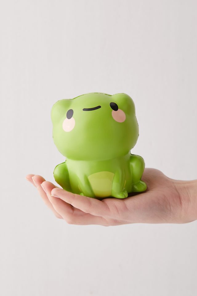 Smoko Squishy #1