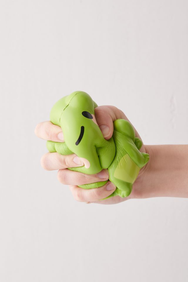 Smoko Squishy #2