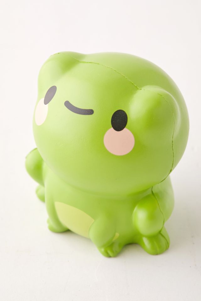 Smoko Squishy #3