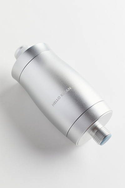 HELLO KLEAN Shower Filter | Urban Outfitters