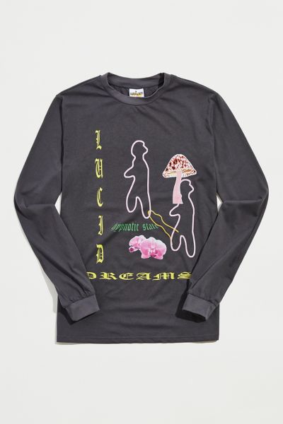 lucid long sleeve shirt