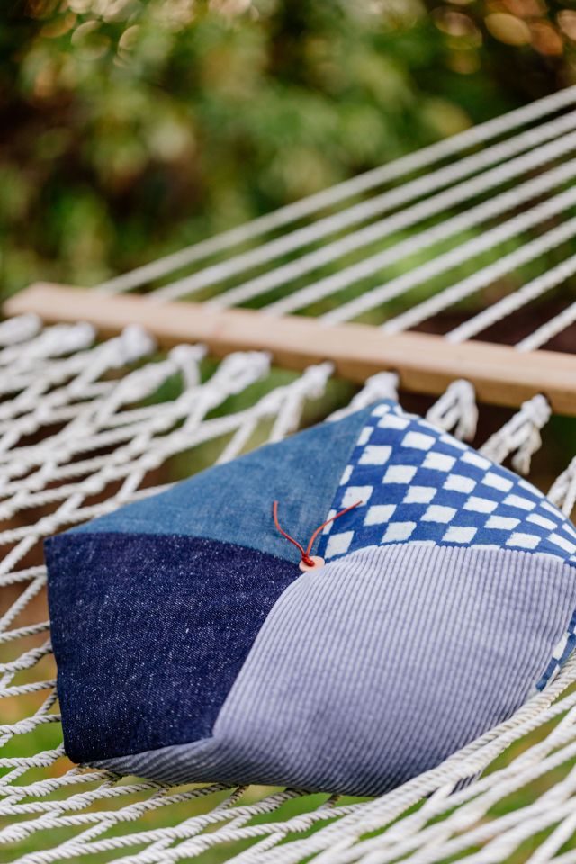 Peace Cabin Wingspread Portable Cushion #2