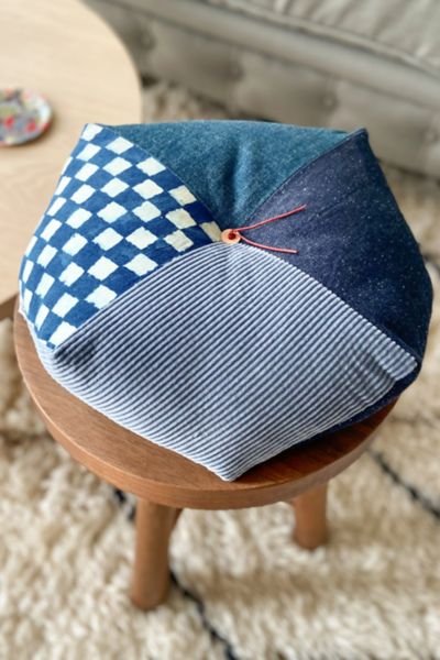 Peace Cabin Wingspread Portable Cushion