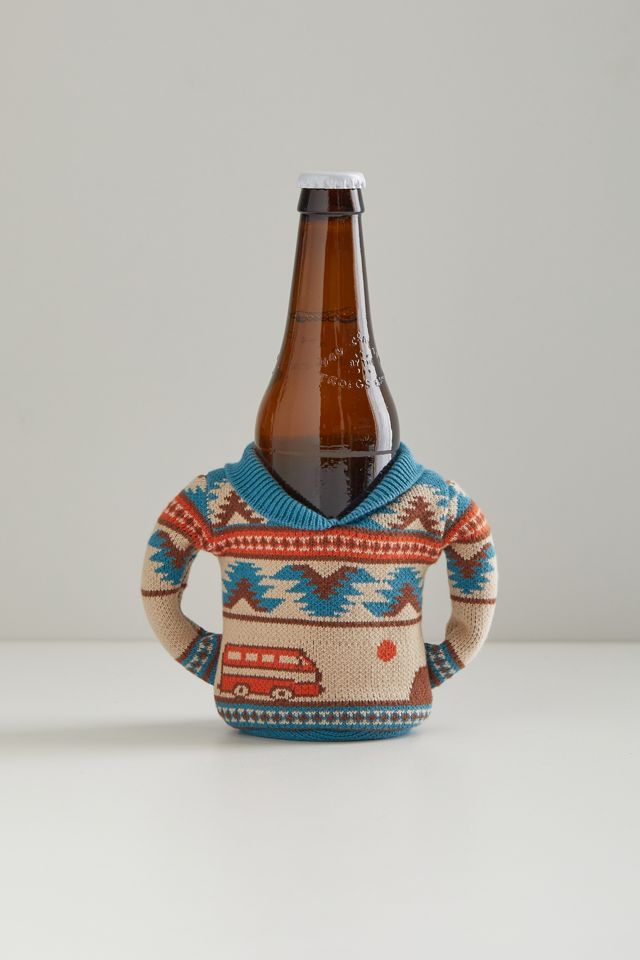 Puffin Drinkwear Beverage Jacket Urban Outfitters