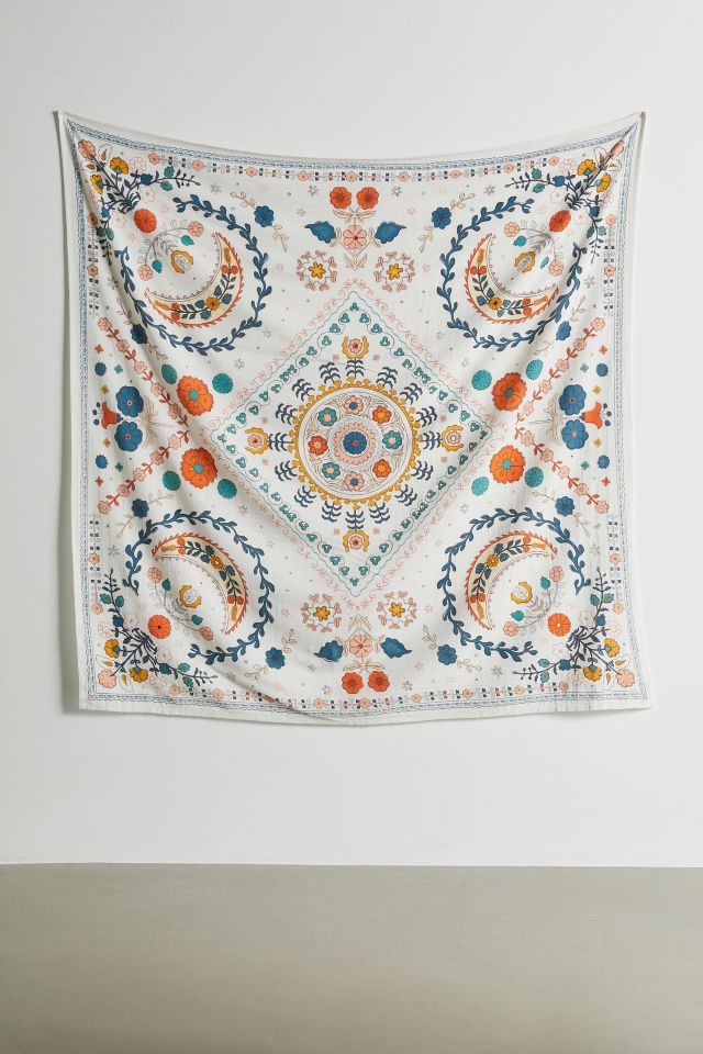 Tapisserie Alani #1