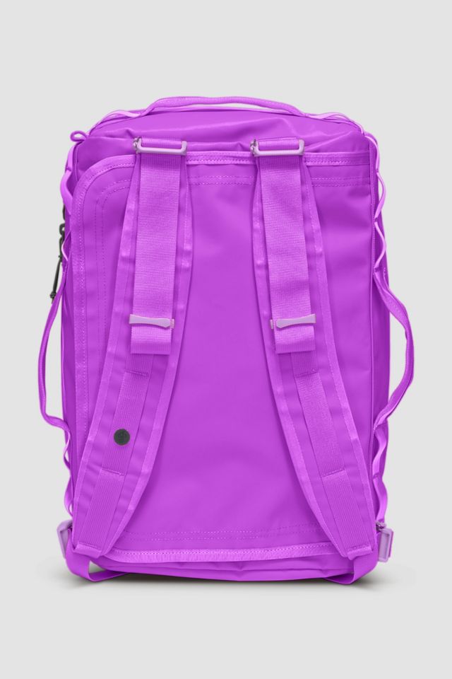 BABOON TO THE MOON  Go-Bag Duffle Mini #2