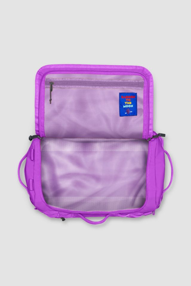 BABOON TO THE MOON  Go-Bag Duffle Mini #3