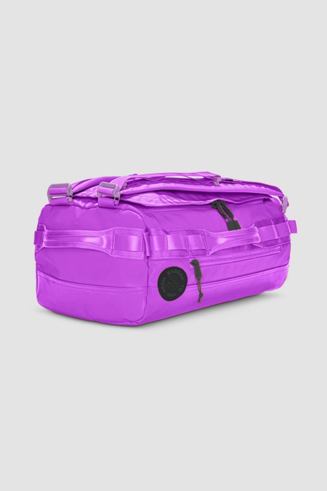 BABOON TO THE MOON  Go-Bag Duffle Mini #4