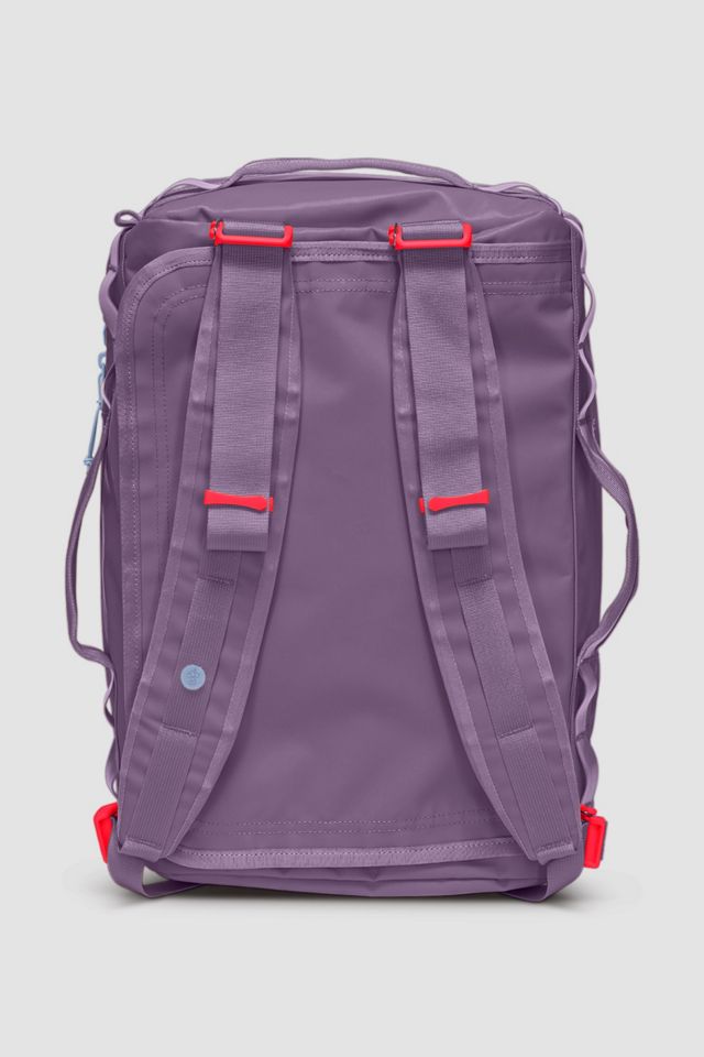 BABOON TO THE MOON  Go-Bag Duffle Mini #2