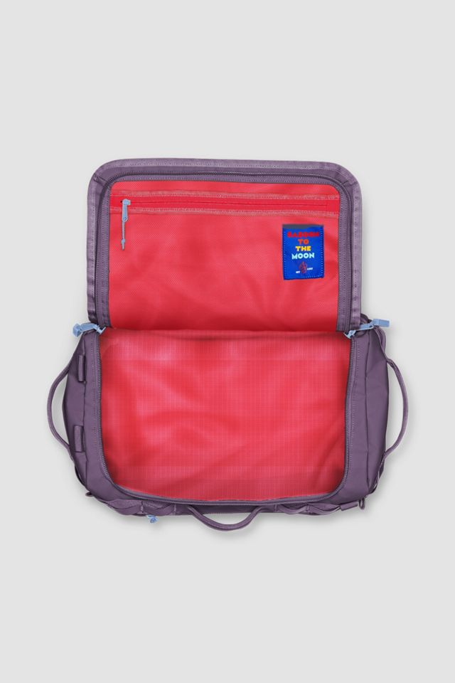 BABOON TO THE MOON  Go-Bag Duffle Mini #3