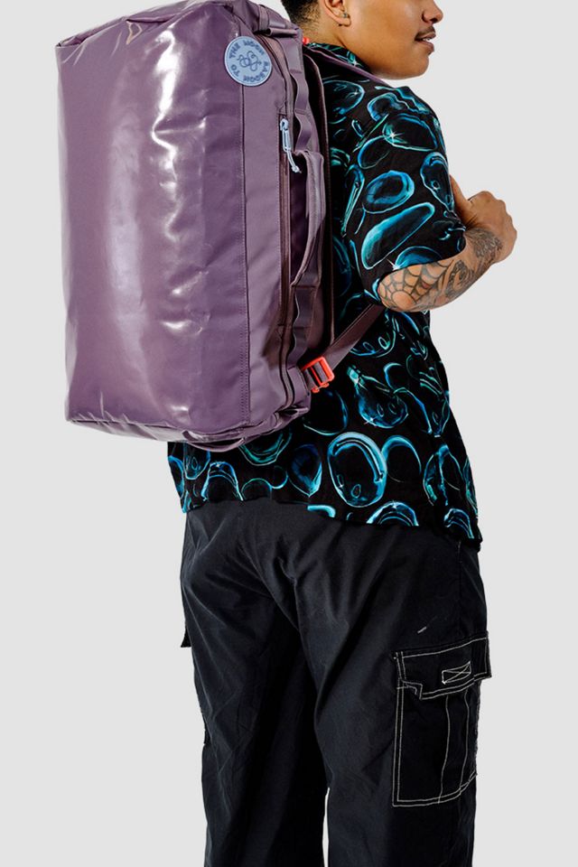 BABOON TO THE MOON  Go-Bag Duffle Mini #4