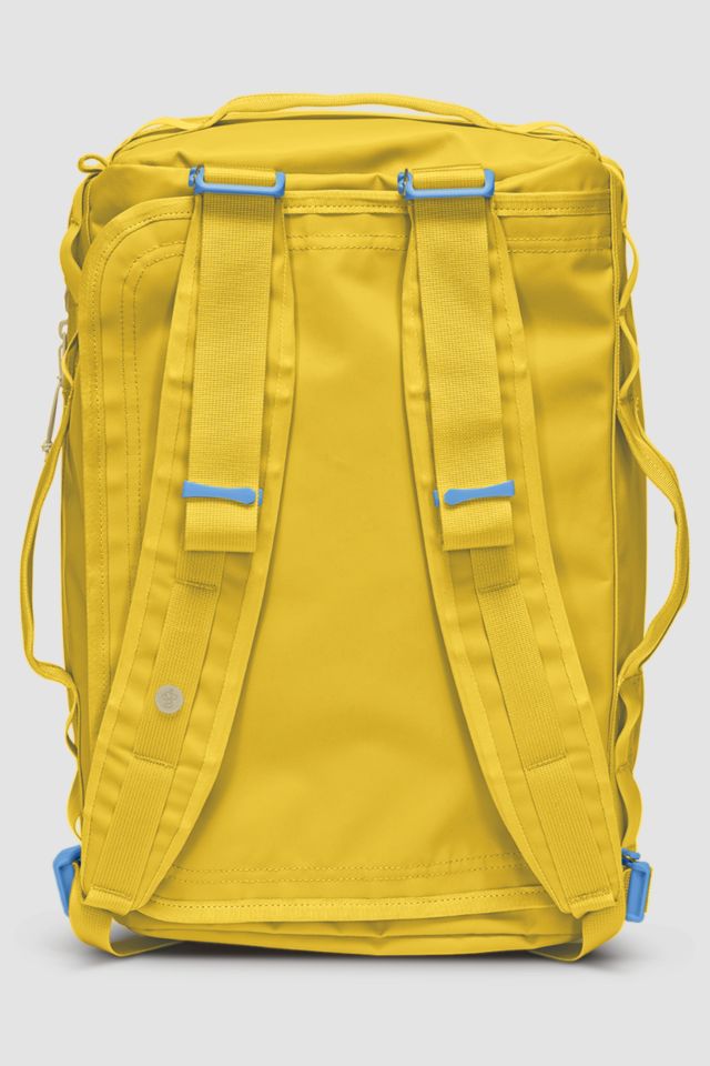 BABOON TO THE MOON  Go-Bag Duffle Mini #1