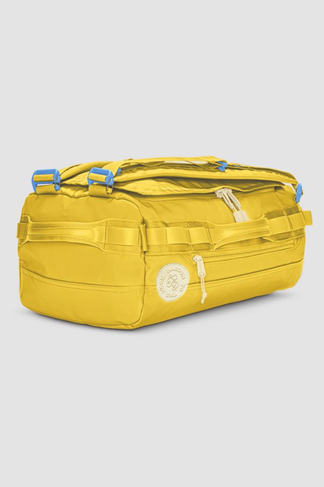 BABOON TO THE MOON  Go-Bag Duffle Mini #3