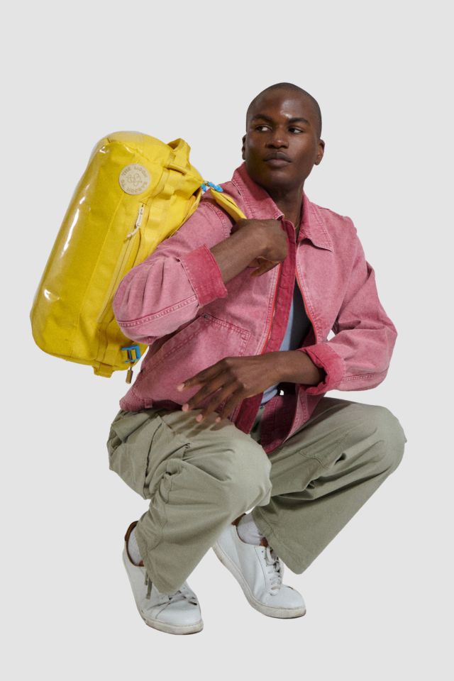 BABOON TO THE MOON  Go-Bag Duffle Mini #4