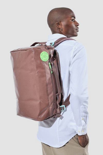 BABOON TO THE MOON Go-Bag Duffle - Thumbnail 4