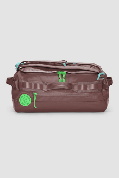 BABOON TO THE MOON Go-Bag Duffle - Thumbnail 2