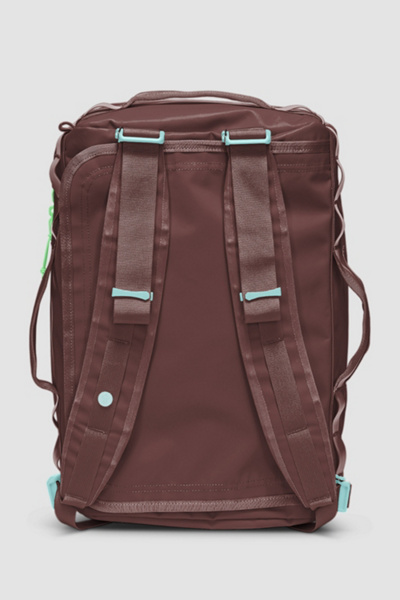 BABOON TO THE MOON Go-Bag Duffle - Thumbnail 5